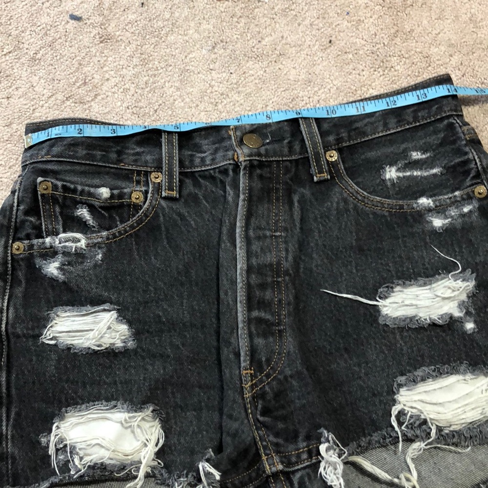 Vintage authentic Levi's - Picture 5 of 8